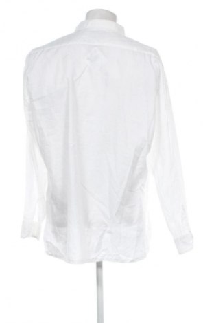 Herrenhemd Unbranded, Größe XL, Farbe Weiß, Preis € 20,99