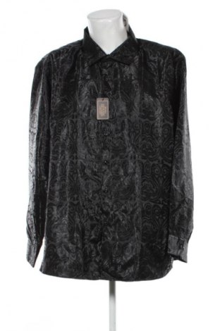 Pánská košile  Unbranded, Velikost 5XL, Barva Černá, Cena  594,00 Kč