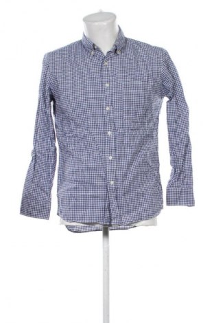 Herrenhemd Uniqlo, Größe M, Farbe Mehrfarbig, Preis 23,99 €
