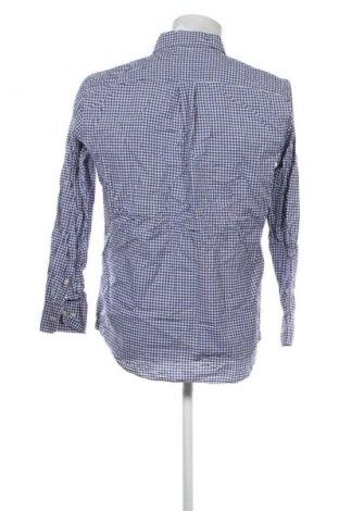 Herrenhemd Uniqlo, Größe M, Farbe Mehrfarbig, Preis 23,99 €