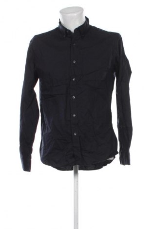 Férfi ing Uniqlo, Méret M, Szín Kék, Ár 3 779 Ft