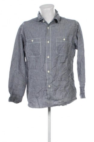 Herrenhemd Uniqlo, Größe XL, Farbe Mehrfarbig, Preis € 23,99