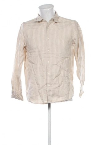 Herrenhemd Uniqlo, Größe L, Farbe Mehrfarbig, Preis 23,99 €