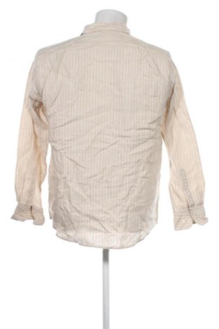 Herrenhemd Uniqlo, Größe L, Farbe Mehrfarbig, Preis 23,99 €
