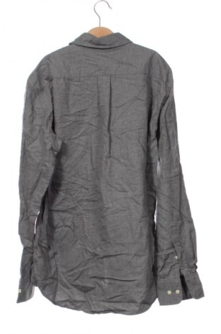 Męska koszula Uniqlo, Rozmiar S, Kolor Szary, Cena 111,99 zł