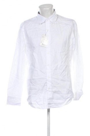 Pánska košeľa  Uniqlo, Veľkosť XL, Farba Biela, Cena  17,95 €