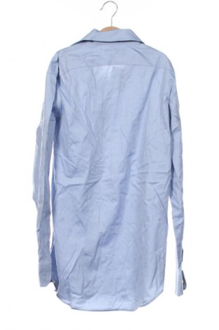 Cămașă de bărbați Uniqlo, Mărime S, Culoare Albastru, Preț 47,99 Lei