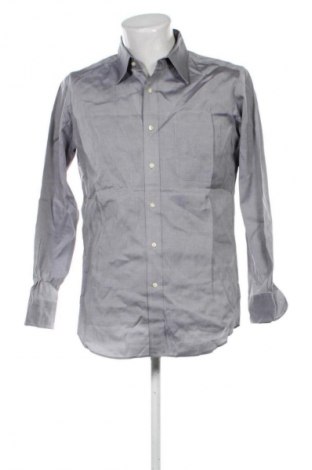 Pánská košile  Uniqlo, Velikost L, Barva Šedá, Cena  549,00 Kč