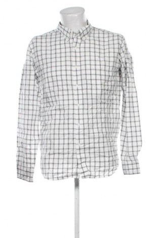 Herrenhemd Uniqlo, Größe L, Farbe Mehrfarbig, Preis 23,99 €