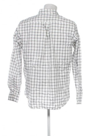 Herrenhemd Uniqlo, Größe L, Farbe Mehrfarbig, Preis 23,99 €