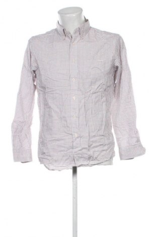 Herrenhemd Uniqlo, Größe L, Farbe Mehrfarbig, Preis € 23,99