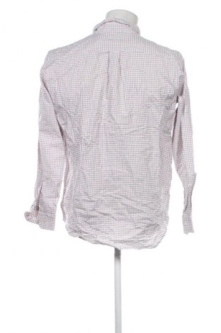 Herrenhemd Uniqlo, Größe L, Farbe Mehrfarbig, Preis € 23,99