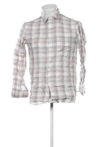 Herrenhemd Uniqlo, Größe M, Farbe Mehrfarbig, Preis € 23,99