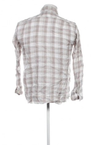 Herrenhemd Uniqlo, Größe M, Farbe Mehrfarbig, Preis € 23,99