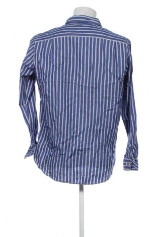 Herrenhemd Uniqlo, Größe L, Farbe Mehrfarbig, Preis € 23,99