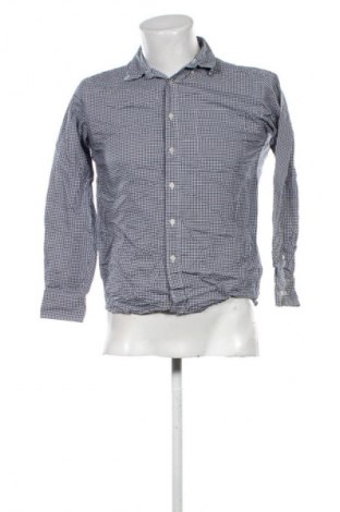 Herrenhemd Uniqlo, Größe S, Farbe Mehrfarbig, Preis € 23,99