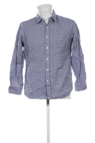 Męska koszula Uniqlo, Rozmiar M, Kolor Kolorowy, Cena 44,99 zł