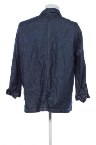 Męska koszula United Colors Of Benetton, Rozmiar M, Kolor Niebieski, Cena 44,99 zł