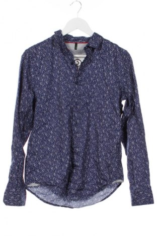 Cămașă de bărbați United Colors Of Benetton, Mărime S, Culoare Multicolor, Preț 117,99 Lei