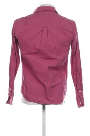 Férfi ing United Colors Of Benetton, Méret S, Szín Rózsaszín, Ár 6 764 Ft