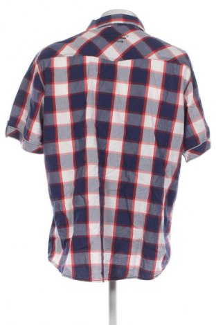 Herrenhemd Unlocked, Größe 3XL, Farbe Mehrfarbig, Preis 20,99 €