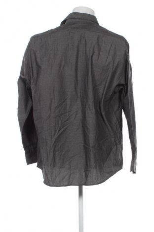 Herrenhemd Valino, Größe XL, Farbe Schwarz, Preis € 23,99