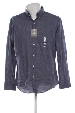 Herrenhemd Van Heusen, Größe M, Farbe Mehrfarbig, Preis € 32,99