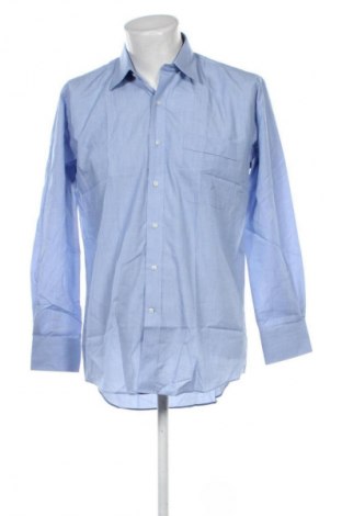 Pánská košile  Van Heusen, Velikost M, Barva Modrá, Cena  469,00 Kč