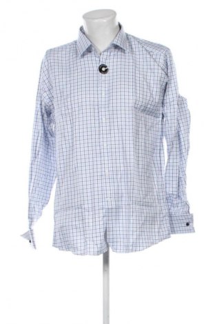 Herrenhemd Van Heusen, Größe XL, Farbe Mehrfarbig, Preis 31,99 €