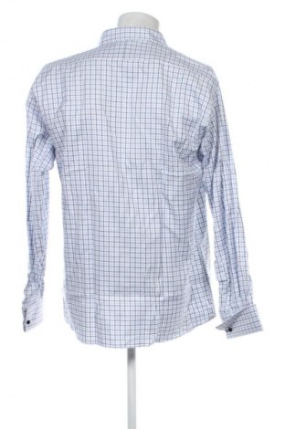 Herrenhemd Van Heusen, Größe XL, Farbe Mehrfarbig, Preis 31,99 €