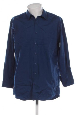 Pánská košile  Van Heusen, Velikost XL, Barva Modrá, Cena  469,00 Kč