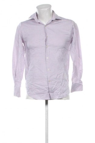 Herrenhemd Van Heusen, Größe S, Farbe Mehrfarbig, Preis 20,99 €