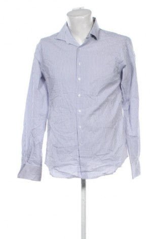 Herrenhemd Van Heusen, Größe L, Farbe Mehrfarbig, Preis € 8,99