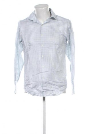 Herrenhemd Van Heusen, Größe M, Farbe Mehrfarbig, Preis € 20,99