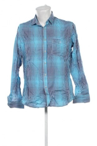 Herrenhemd Van Heusen, Größe L, Farbe Mehrfarbig, Preis € 20,99