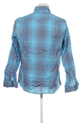 Herrenhemd Van Heusen, Größe L, Farbe Mehrfarbig, Preis € 20,99