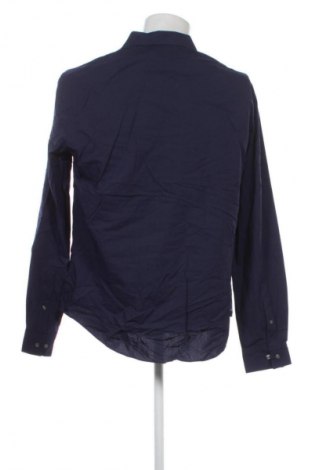 Herrenhemd Van Heusen, Größe L, Farbe Blau, Preis 20,99 €