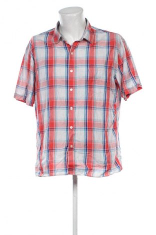 Cămașă de bărbați Van Heusen, Mărime XXL, Culoare Multicolor, Preț 76,32 Lei