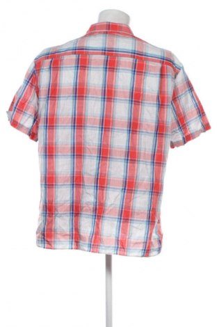 Cămașă de bărbați Van Heusen, Mărime XXL, Culoare Multicolor, Preț 76,32 Lei