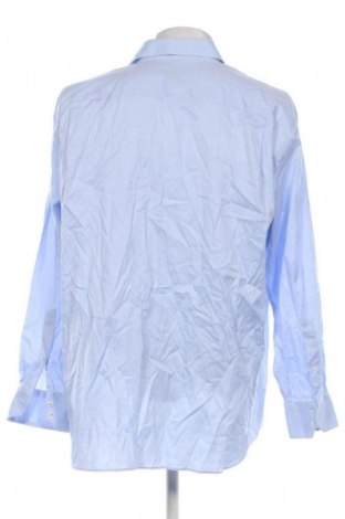Herrenhemd Van Laack, Größe XL, Farbe Blau, Preis € 47,99