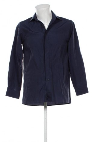 Herrenhemd Vegea, Größe M, Farbe Blau, Preis 17,39 €