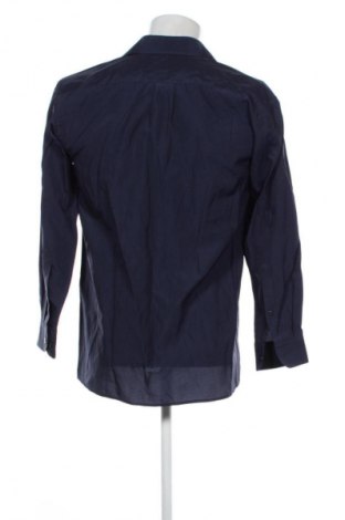 Herrenhemd Vegea, Größe M, Farbe Blau, Preis 17,39 €