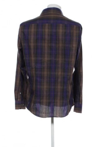 Cămașă de bărbați Venti, Mărime L, Culoare Multicolor, Preț 95,63 Lei