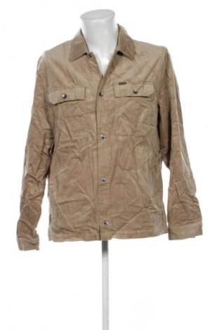 Pánská košile  Volcom, Velikost L, Barva Béžová, Cena  889,00 Kč
