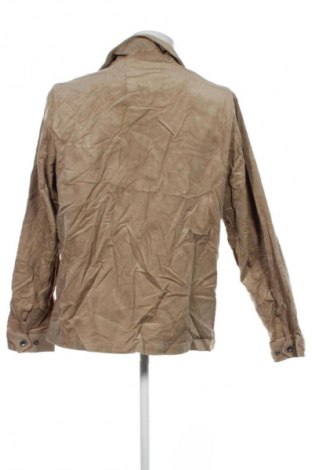 Pánská košile  Volcom, Velikost L, Barva Béžová, Cena  889,00 Kč