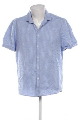 Herrenhemd WE, Größe XXL, Farbe Mehrfarbig, Preis 10,99 €