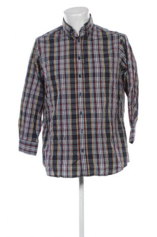 Herrenhemd Walbusch, Größe M, Farbe Mehrfarbig, Preis € 38,99