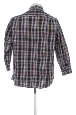 Herrenhemd Walbusch, Größe M, Farbe Mehrfarbig, Preis € 38,99