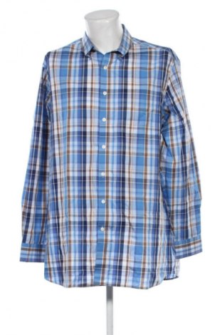 Herrenhemd Walbusch, Größe XXL, Farbe Mehrfarbig, Preis € 38,99