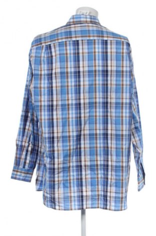 Herrenhemd Walbusch, Größe XXL, Farbe Mehrfarbig, Preis € 38,99